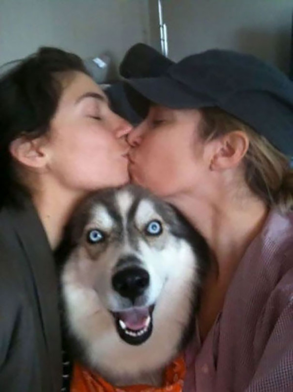 Funny Photobombs (21 pics) Funny Photobombs (21 pics)