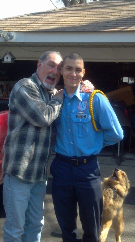 Funny Photobombs (21 pics) Funny Photobombs (21 pics)