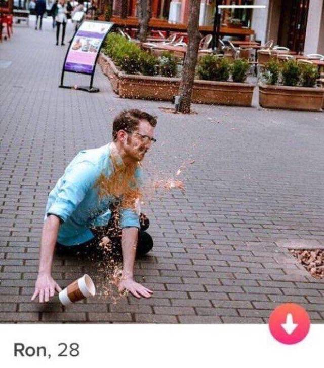 Bad Days Happen (22 pics)