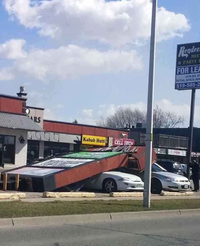 Unfortunate Situations (27 pics) Unfortunate Situations (27 pics)