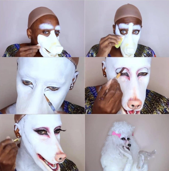 Failed Designs (16 pics) Failed Designs (16 pics)