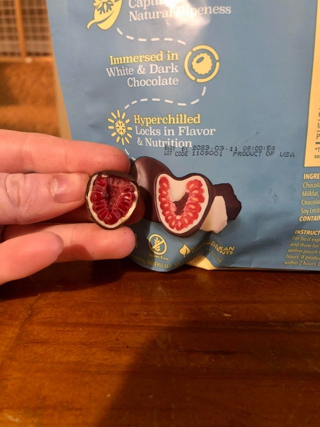 When Expectations Match Reality (22 pics) When Expectations Match Reality (22 pics)