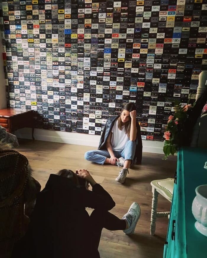 Amazing DIY Crafts (25 pics) Amazing DIY Crafts (25 pics)