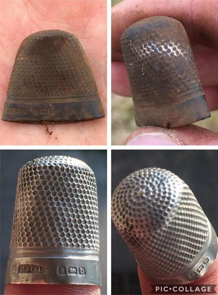 Restoration Of Old Things (20 pics) Restoration Of Old Things (20 pics)