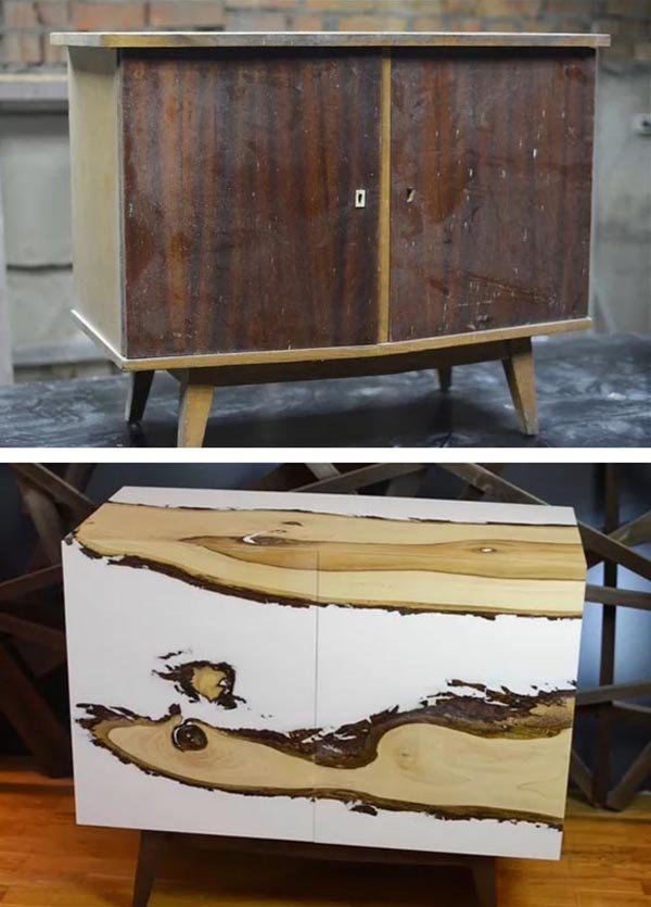 Restoration Of Old Things (20 pics) Restoration Of Old Things (20 pics)