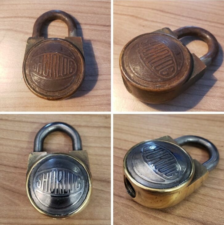 Restoration Of Old Things (20 pics) Restoration Of Old Things (20 pics)