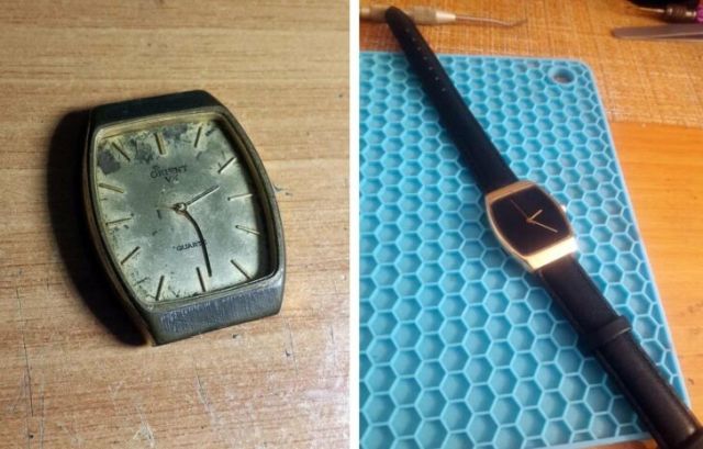Restoration Of Old Things (20 pics)