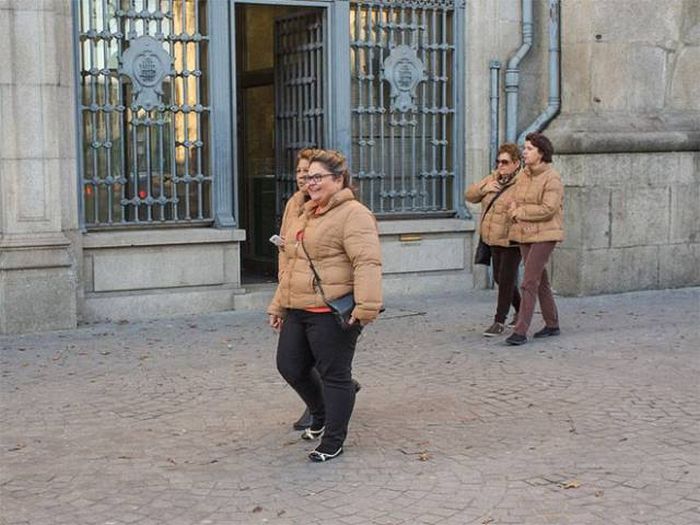 Perfect Matches (23 pics)