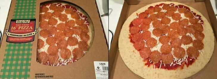 Deceptive Packaging (23 pics) Deceptive Packaging (23 pics)