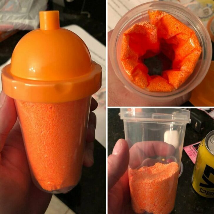 Deceptive Packaging (23 pics) Deceptive Packaging (23 pics)