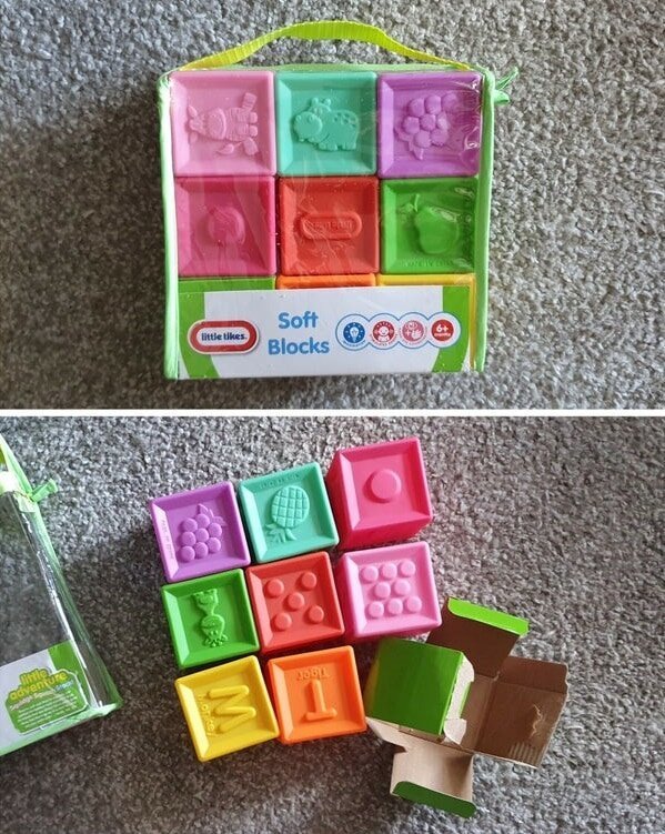 Deceptive Packaging (23 pics) Deceptive Packaging (23 pics)