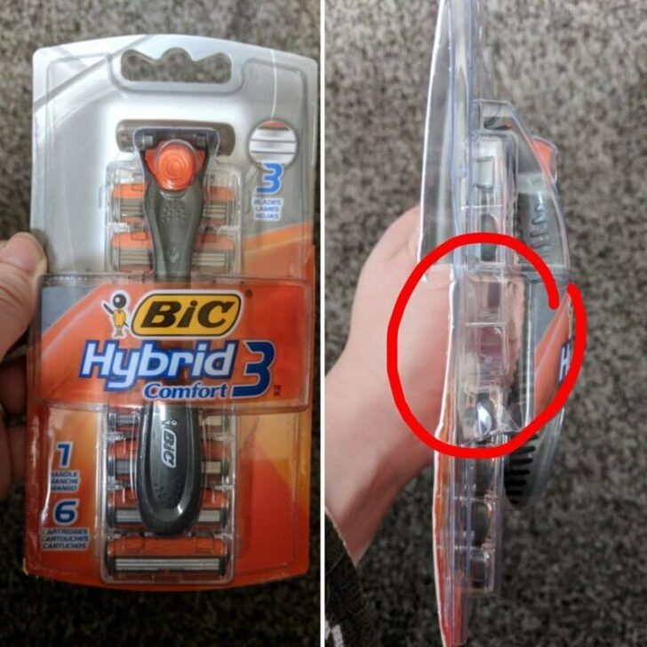 Deceptive Packaging (23 pics) Deceptive Packaging (23 pics)