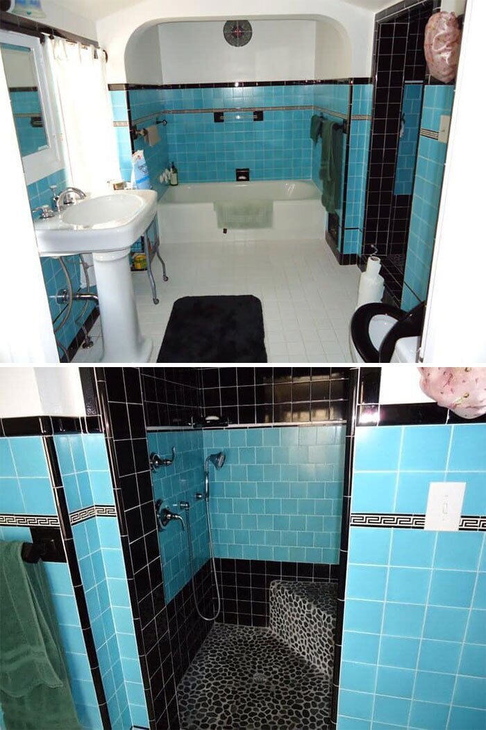 Awful Bathrooms (25 pics) Awful Bathrooms (25 pics)