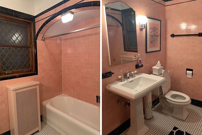 Awful Bathrooms (25 pics) Awful Bathrooms (25 pics)
