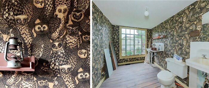 Awful Bathrooms (25 pics) Awful Bathrooms (25 pics)