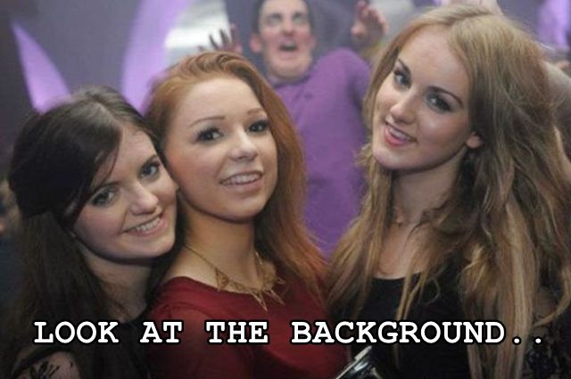 Daily Pictures. Part 1 (64 pics)