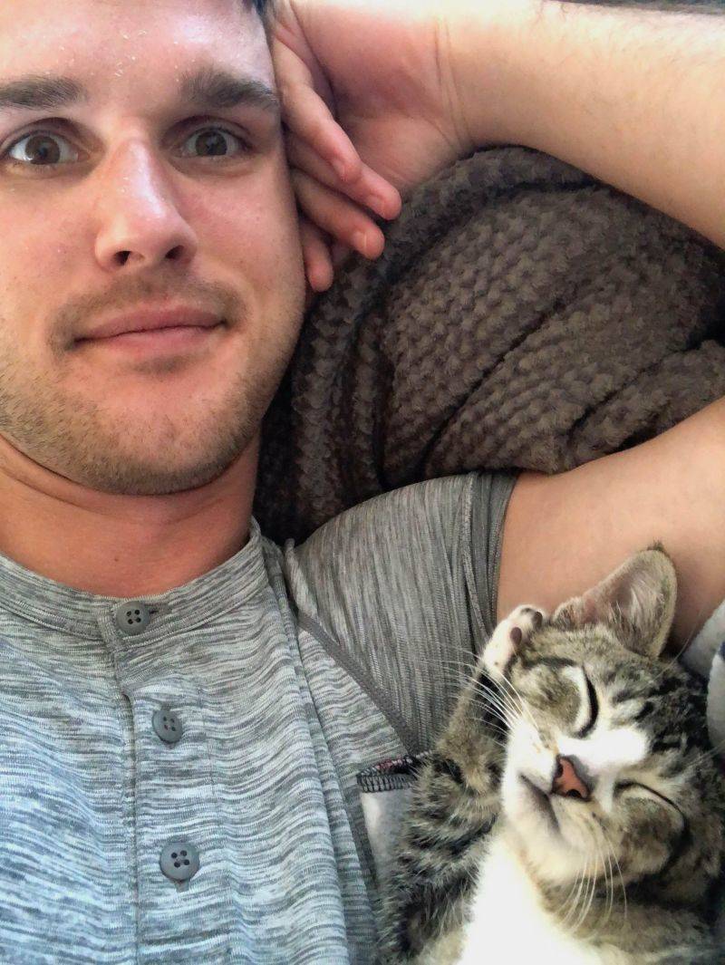 Daily Pictures. Part 1 (64 pics)