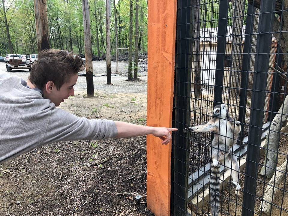 Daily Pictures. Part 1 (64 pics)