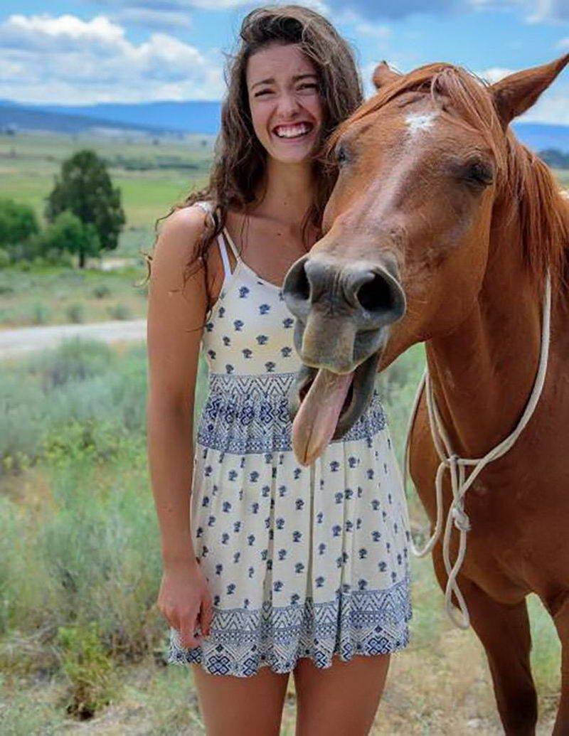 Daily Pictures. Part 1 (64 pics)