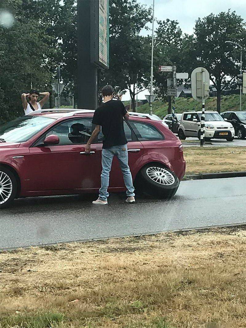 Daily Pictures. Part 1 (64 pics)