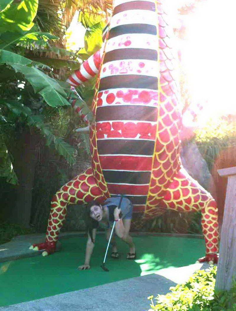 Daily Pictures. Part 1 (64 pics)