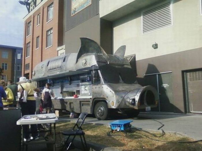 Daily Pictures. Part 1 (64 pics)