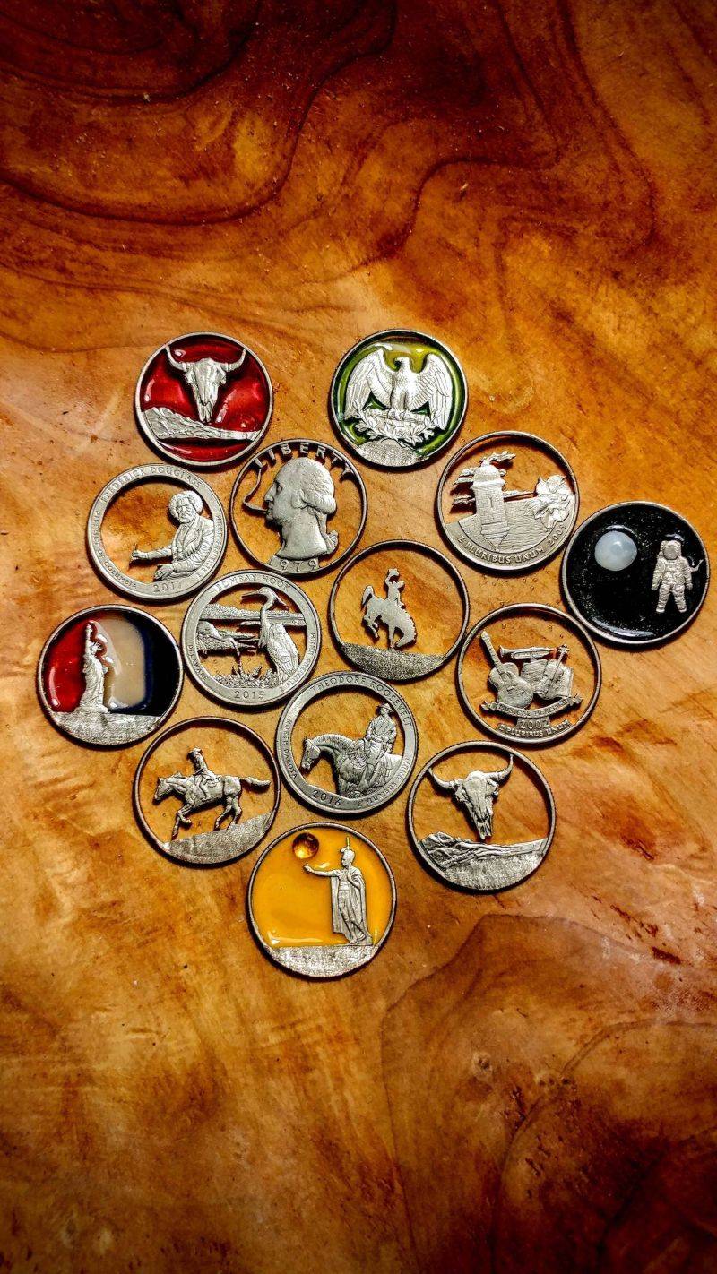 Daily Pictures. Part 1 (64 pics)