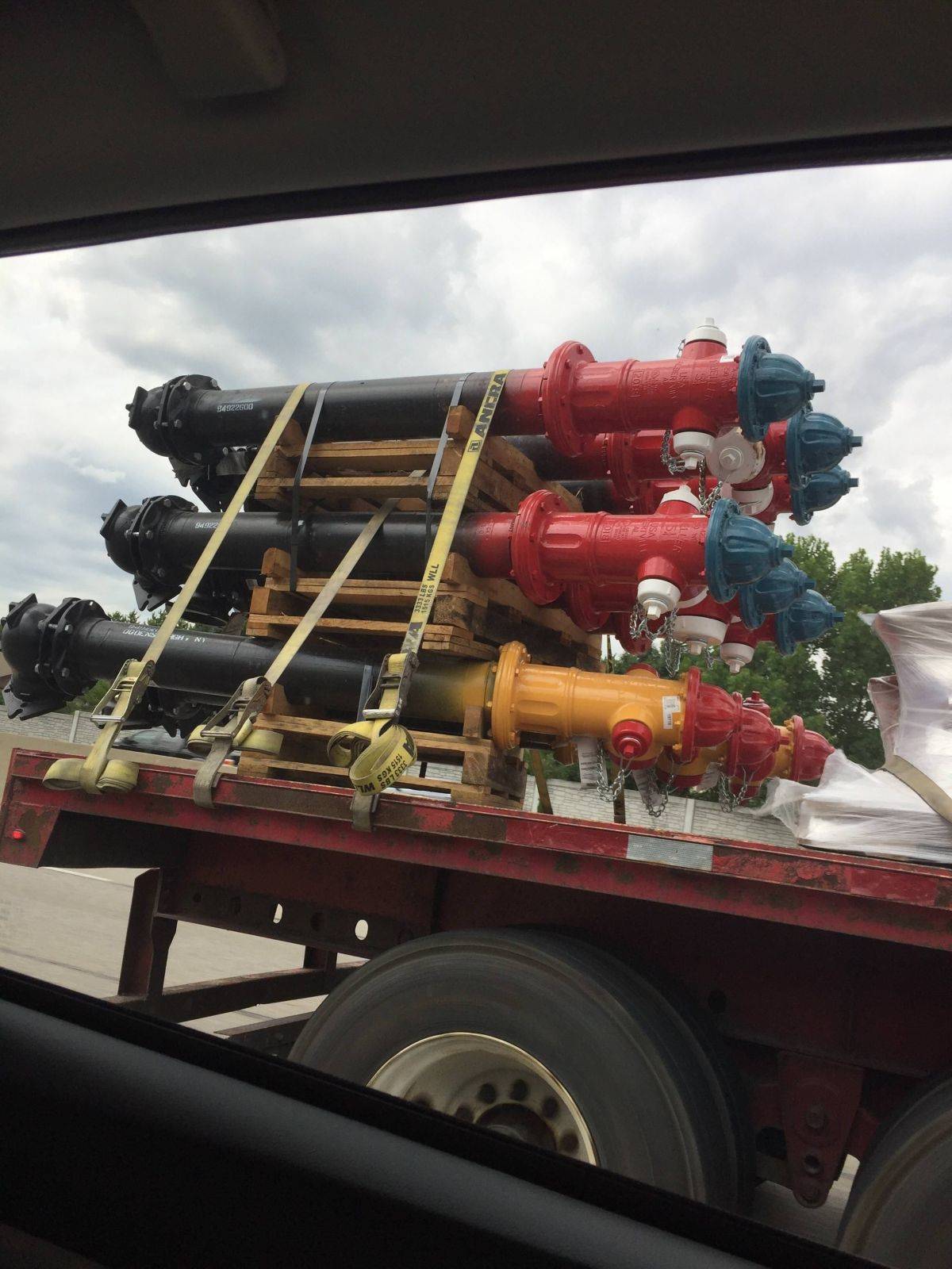 Daily Pictures. Part 1 (64 pics)