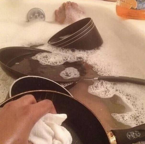 Daily Pictures. Part 1 (64 pics)