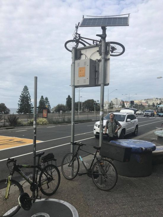 Daily Pictures. Part 1 (64 pics)