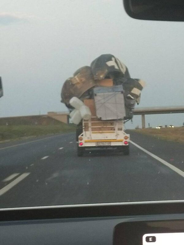 Awful Drivers (22 pics)