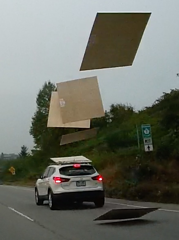 Awful Drivers (22 pics)