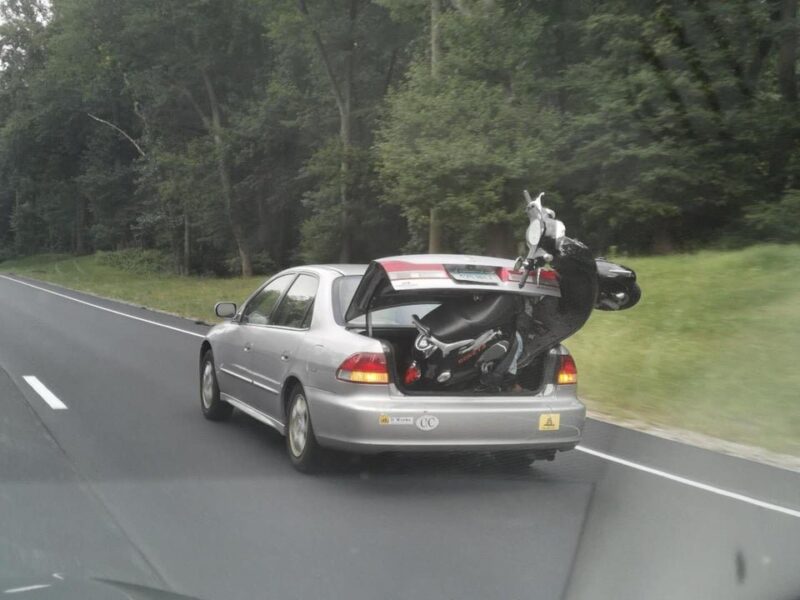 Awful Drivers (22 pics)
