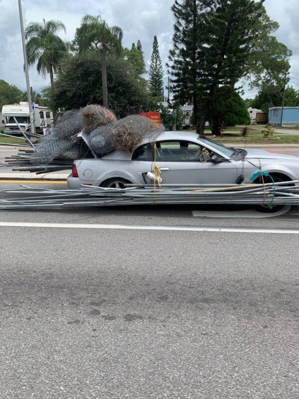 Awful Drivers (22 pics)