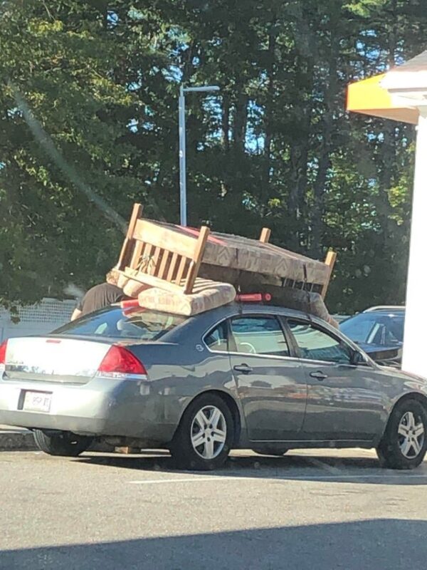 Awful Drivers (22 pics)