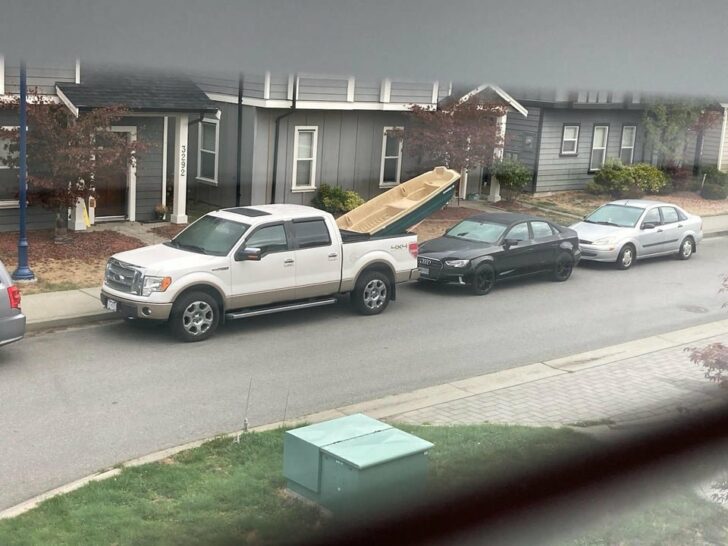 Awful Drivers (22 pics)