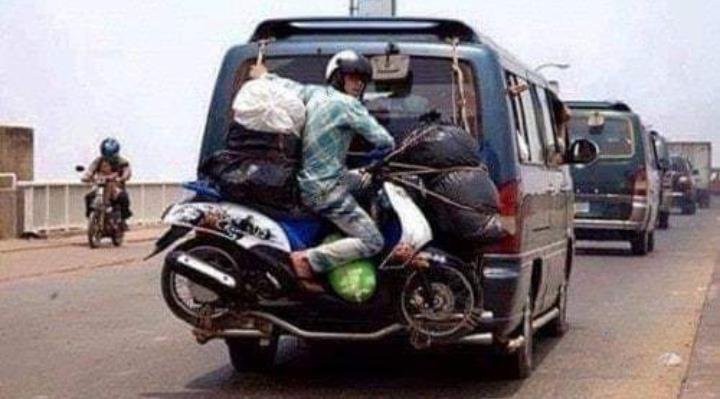 Awful Drivers (22 pics)