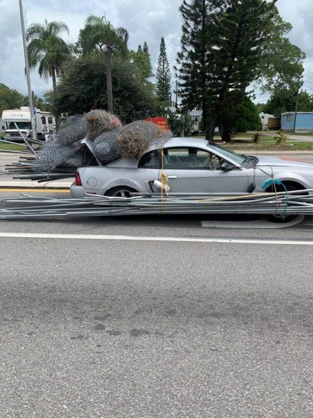 Awful Drivers (22 pics)