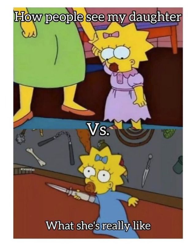 Parenting Memes (26 pics)