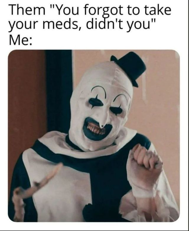 Random Memes (31 pics)