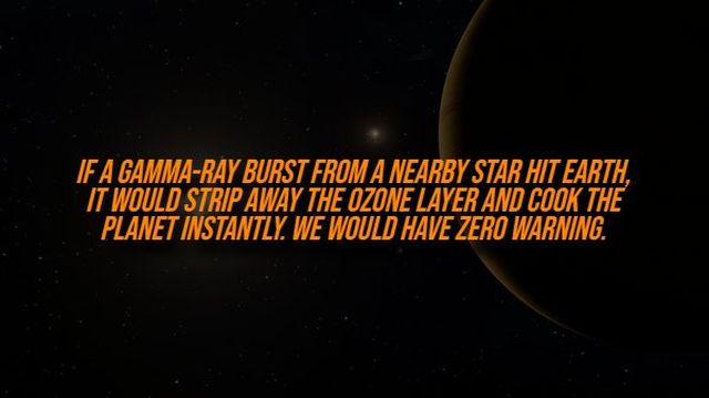 Creepy Facts (14 pics)