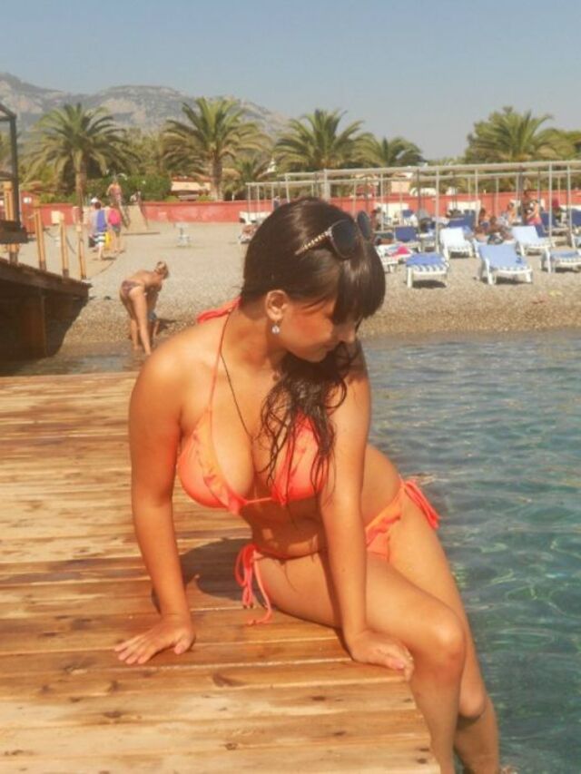 Beauty Girls (21 pics)