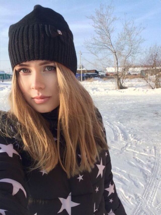 Beauty Girls (21 pics)