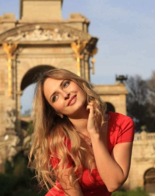 Beauty Girls (21 pics)