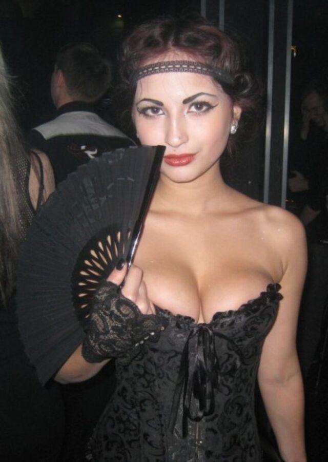 Beauty Girls (21 pics)