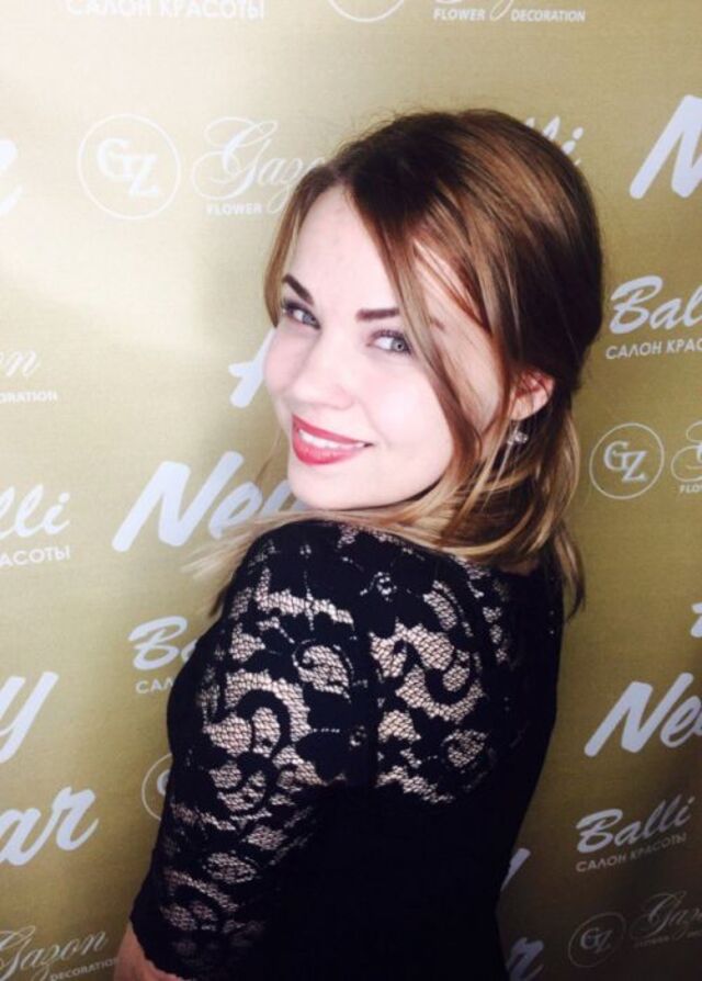 Beauty Girls (21 pics)