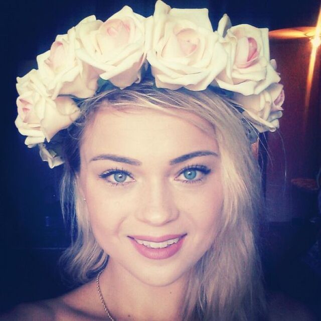 Beauty Girls (21 pics)