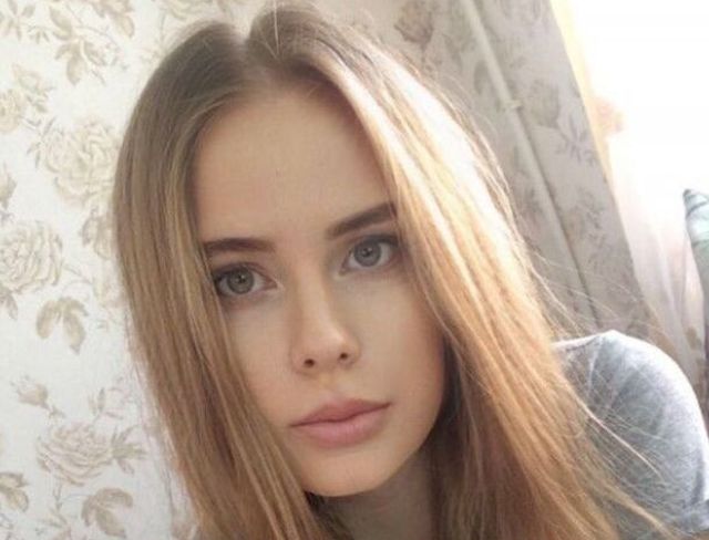 Beauty Girls (21 pics)