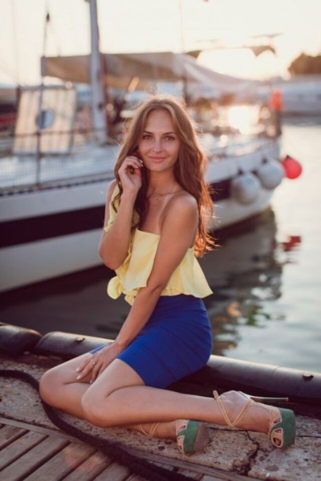 Beauty Girls (21 pics)