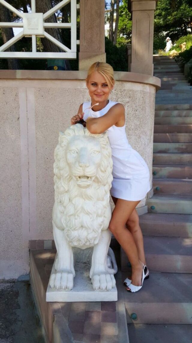 Slim Girls (20 pics)